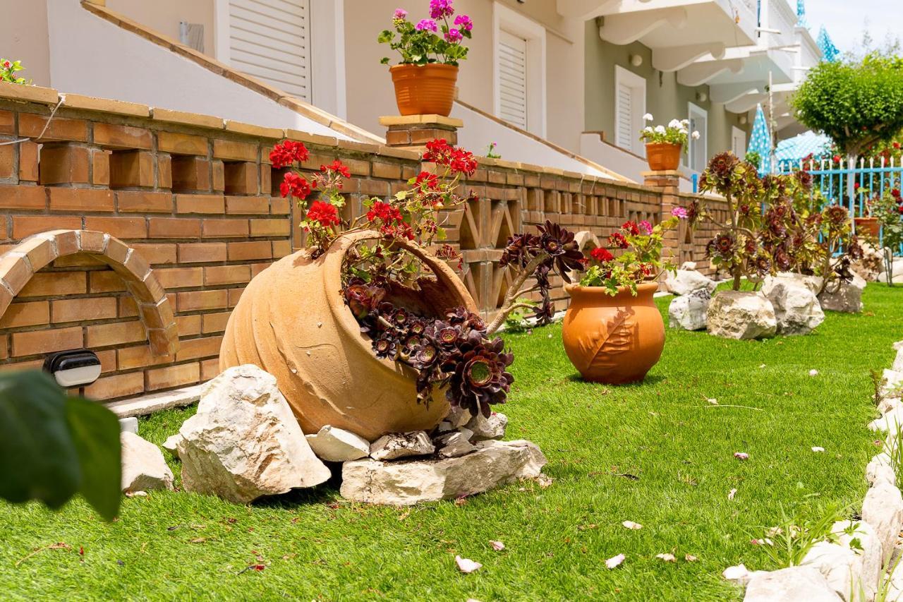 Asteri Studios Kalamaki (Zakynthos) Exterior foto