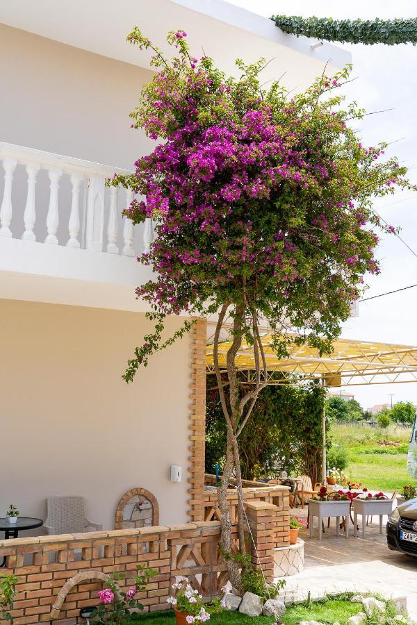 Asteri Studios Kalamaki (Zakynthos) Exterior foto