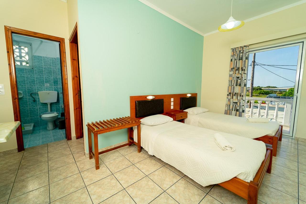 Asteri Studios Kalamaki (Zakynthos) Exterior foto