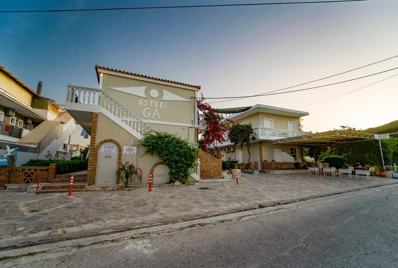 Asteri Studios Kalamaki (Zakynthos) Exterior foto