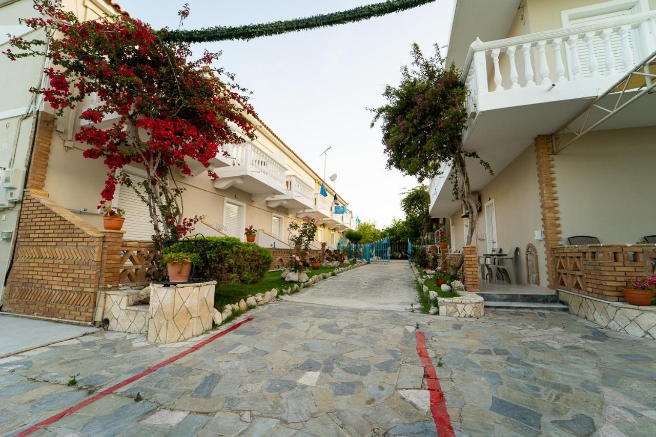 Asteri Studios Kalamaki (Zakynthos) Exterior foto