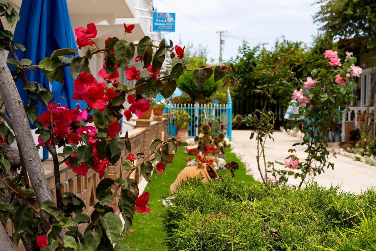 Asteri Studios Kalamaki (Zakynthos) Exterior foto