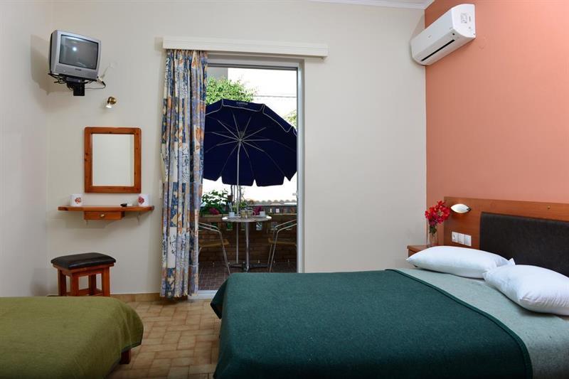 Asteri Studios Kalamaki (Zakynthos) Exterior foto