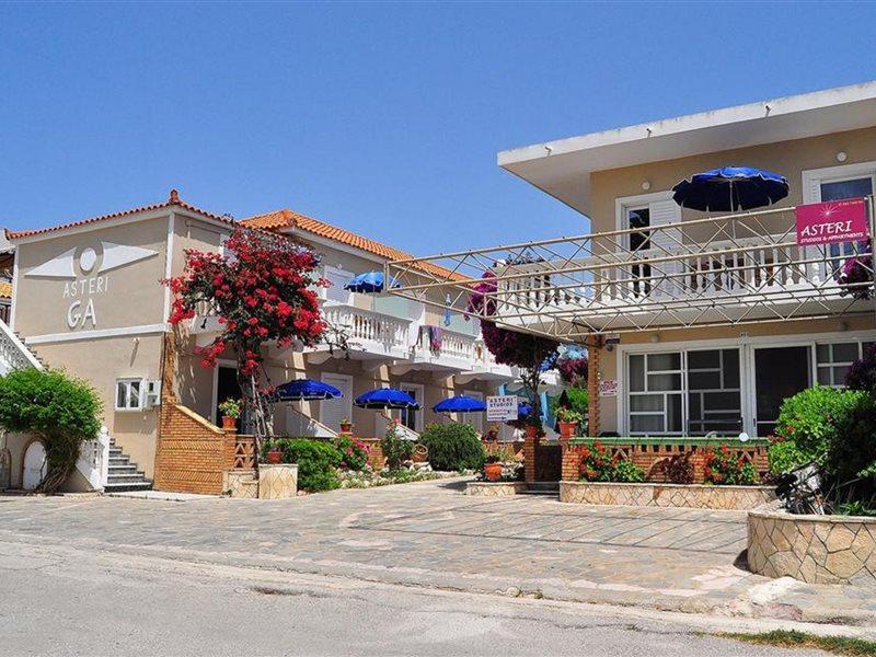 Asteri Studios Kalamaki (Zakynthos) Exterior foto